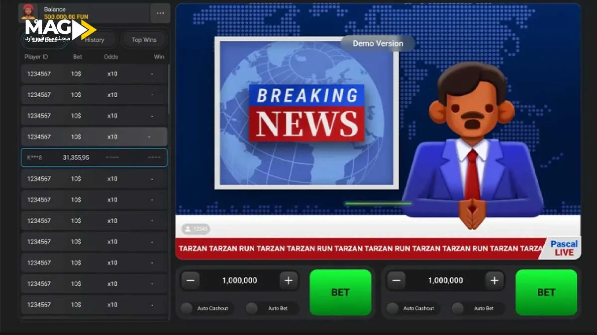معرفی بازی Pascal News | موجی تازه از بازیهای تعاملی برای کاربران مدرن بازی Pascal News