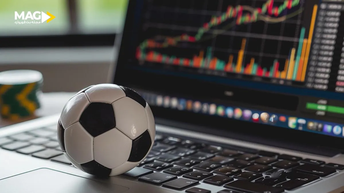 شرط بندی روی گل های دقایق پایانی شرط بندی روی گل های دقایق پایانی