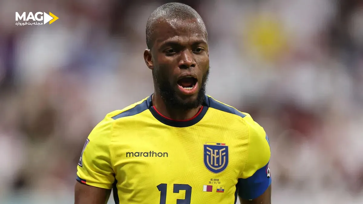 بازیکنان ثبتکننده نخستین گلهای افتتاحیه جام جهانی بازیکنان ثبتکننده نخستین گلهای افتتاحیه جام جهانی - انر والنسیا