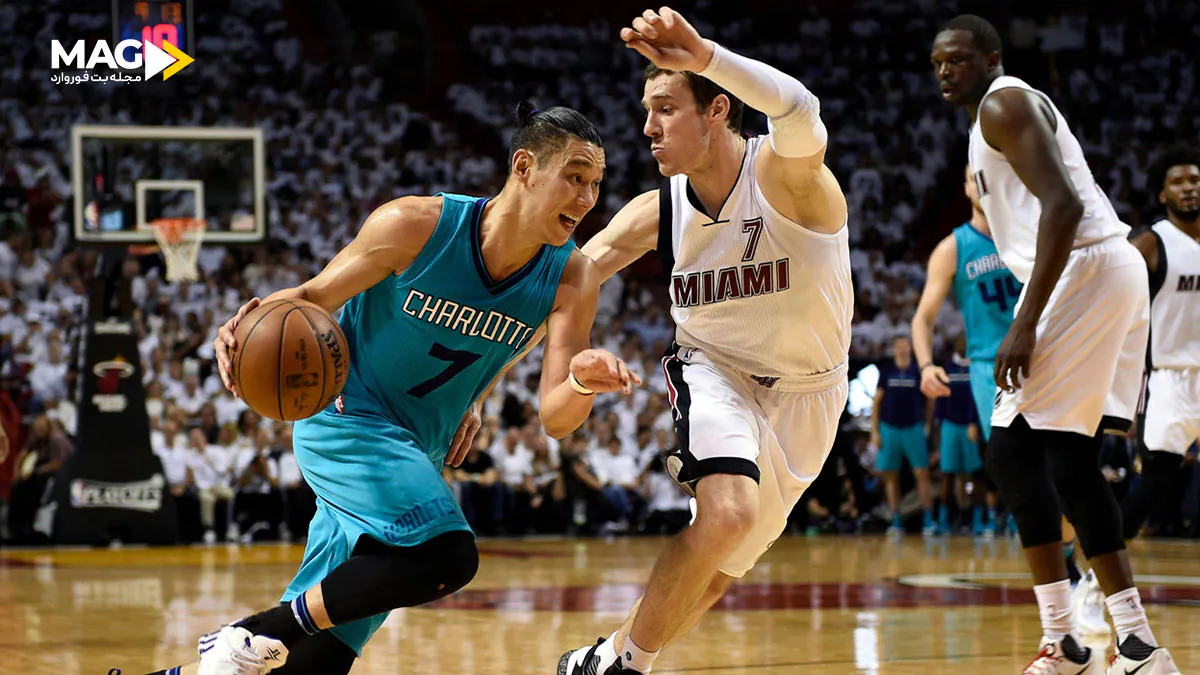 10 بازیکن کوتاه قد تاریخ NBA 10 بازیکن کوتاه قد تاریخ NBA
