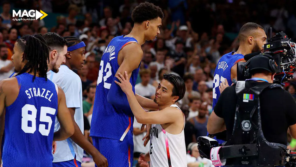 10 بازیکن کوتاه قد تاریخ NBA 10 بازیکن کوتاه قد تاریخ NBA