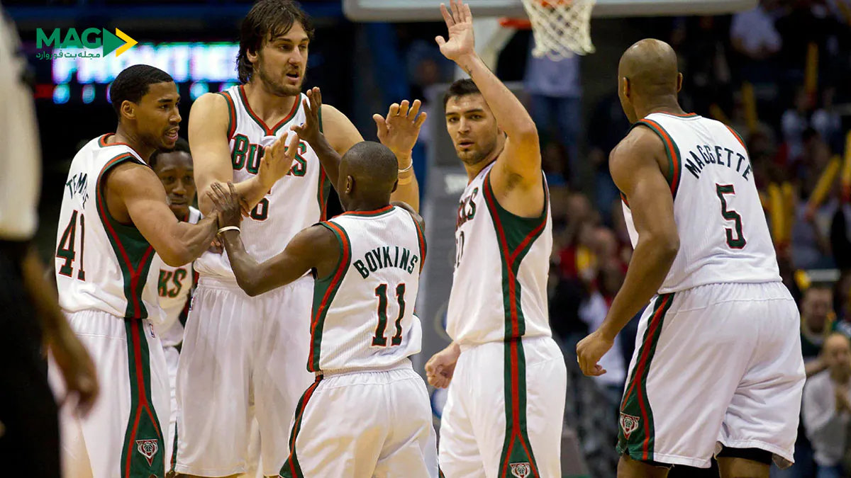 10 بازیکن کوتاه قد تاریخ NBA 10 بازیکن کوتاه قد تاریخ NBA