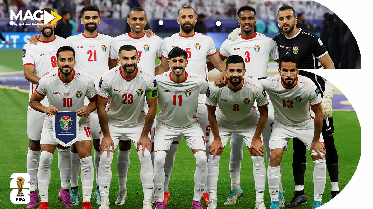 اتریش – اردن اتریش – اردن