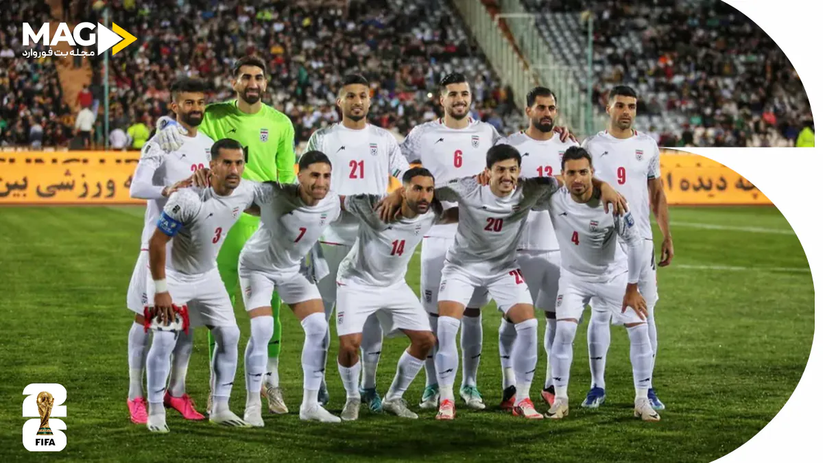 ایران – نیوزیلند ایران – نیوزیلند