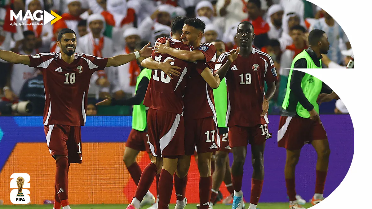 قطر – سوئیس قطر – سوئیس