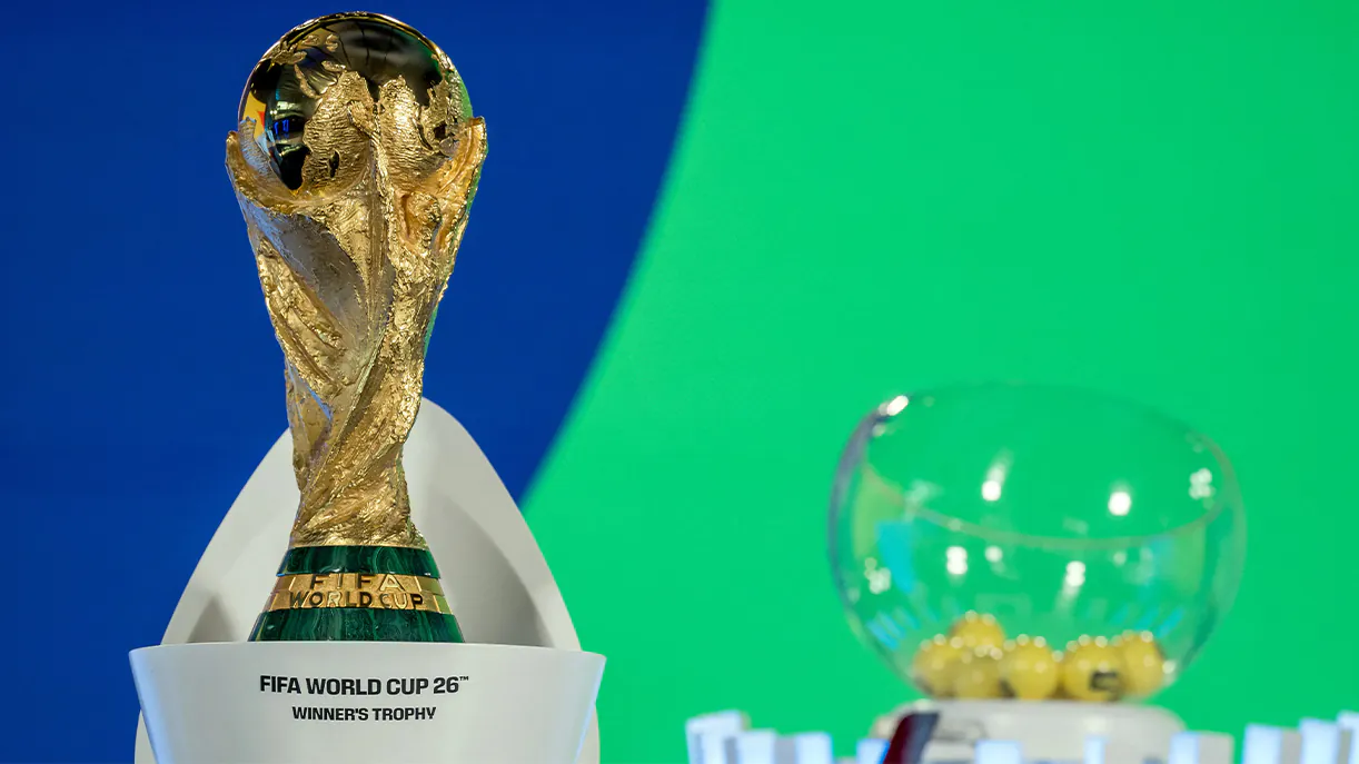 5 عامل تعیین کننده برای قهرمانی در جام جهانی 2026 5 عامل تعیین کننده برای قهرمانی در جام جهانی 2026