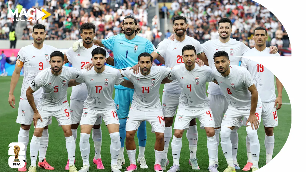 پیش بینی بازی مصر – ایران پیش بینی بازی مصر – ایران