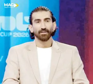 اشکهای نایبقهرمان و توهم ژنرال توهم