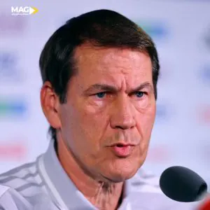 شاخوشونه شیاطین سرخ برای ماتادورها گارسیا