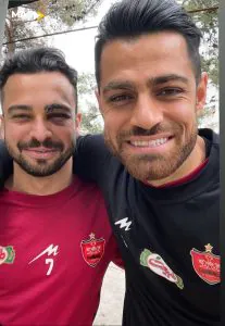 عبور از نامها برای تولدی دوباره | قمار بزرگ روی سرمربی پرسپولیس سرمربی پرسپولیس