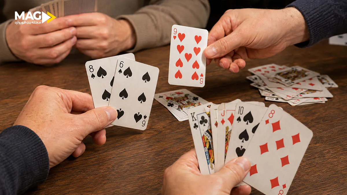 آموزش بازی دوراک آموزش بازی دوراک
