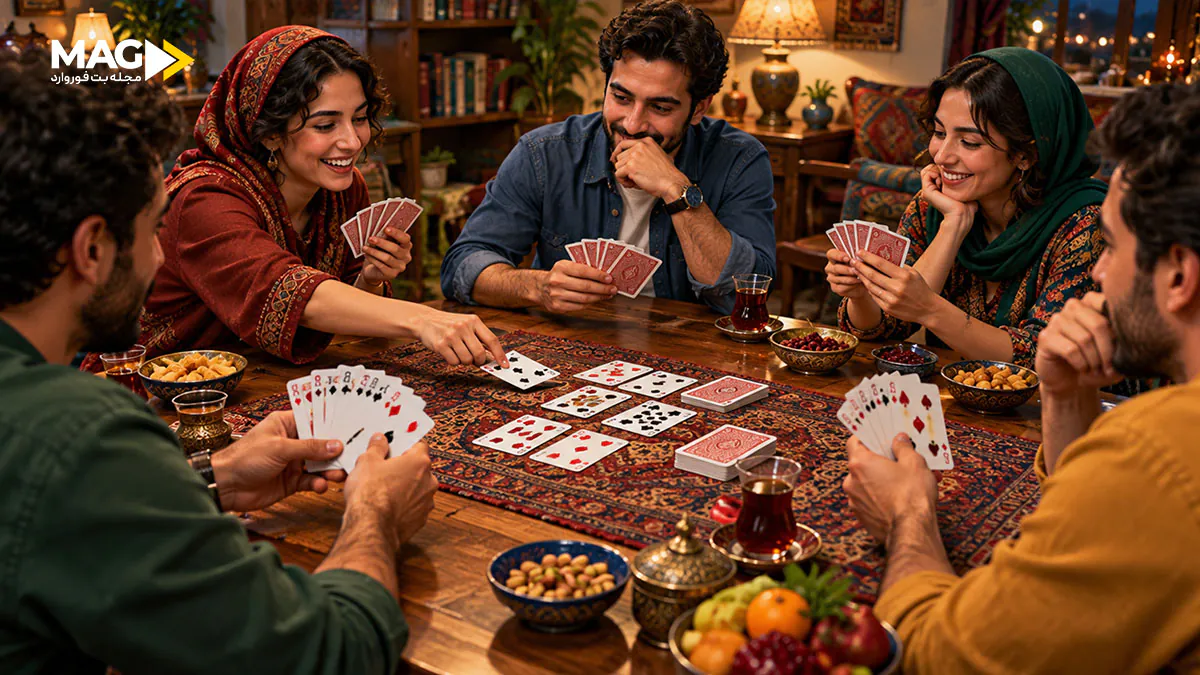 آموزش بازی پاسوری نود و نه آموزش بازی پاسوری نود و نه